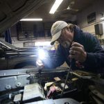 ‘No regrets’ as retirement nears at Alan Scott Auto Repair | Business